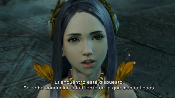 Lightning Returns: Final Fantasy XIII